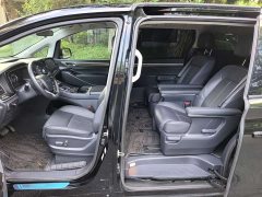 Trumpchi M8 2021 Facelift Lingxiu Series 390T Deluxe Edition - фото 10