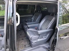 Trumpchi M8 2021 Facelift Lingxiu Series 390T Deluxe Edition - фото 11