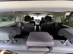 Trumpchi M8 2021 Facelift Lingxiu Series 390T Deluxe Edition - фото 13
