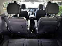 Trumpchi M8 2021 Facelift Lingxiu Series 390T Deluxe Edition - фото 14