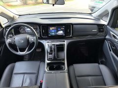Trumpchi M8 2021 Facelift Lingxiu Series 390T Deluxe Edition - фото 15