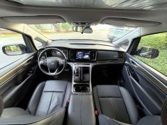 Trumpchi M8 2021 Facelift Lingxiu Series 390T Deluxe Edition - фото 16