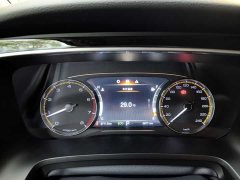 Trumpchi M8 2021 Facelift Lingxiu Series 390T Deluxe Edition - фото 17