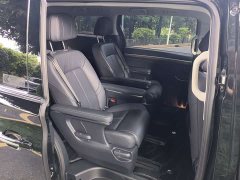 Trumpchi M8 2021 Facelift Lingxiu Series 390T Deluxe Edition - фото 18