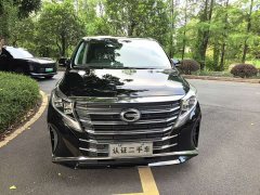 Trumpchi M8 2021 Facelift Lingxiu Series 390T Deluxe Edition - фото 2