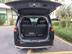 Trumpchi M8 2021 Facelift Lingxiu Series 390T Deluxe Edition - фото 20