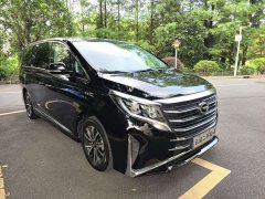 Trumpchi M8 2021 Facelift Lingxiu Series 390T Deluxe Edition - фото 3
