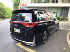 Trumpchi M8 2021 Facelift Lingxiu Series 390T Deluxe Edition - фото 4
