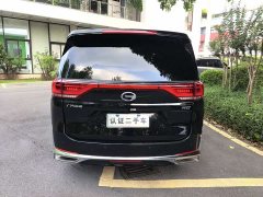 Trumpchi M8 2021 Facelift Lingxiu Series 390T Deluxe Edition - фото 5