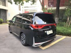 Trumpchi M8 2021 Facelift Lingxiu Series 390T Deluxe Edition - фото 6