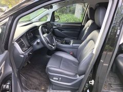 Trumpchi M8 2021 Facelift Lingxiu Series 390T Deluxe Edition - фото 8