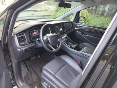 Trumpchi M8 2021 Facelift Lingxiu Series 390T Deluxe Edition - фото 9