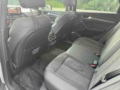 Audi Q5L 2023 45T luxury and dynamic - фото 6