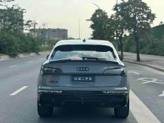 Audi Q5L 2023 45T luxury and dynamic - фото 8