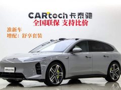 NIO ET5T 2025 Champion Edition 75kWh Touring - фото 1