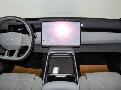 NIO ET5T 2025 Champion Edition 75kWh Touring - фото 13