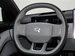 NIO ET5T 2025 Champion Edition 75kWh Touring - фото 14