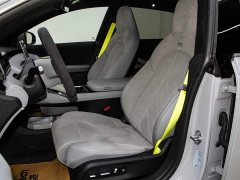 NIO ET5T 2025 Champion Edition 75kWh Touring - фото 17