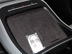 NIO ET5T 2025 Champion Edition 75kWh Touring - фото 20