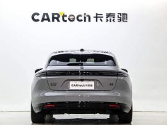 NIO ET5T 2025 Champion Edition 75kWh Touring - фото 4
