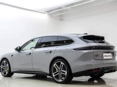 NIO ET5T 2025 Champion Edition 75kWh Touring - фото 5