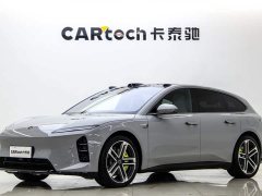 NIO ET5T 2025 Champion Edition 75kWh Touring - фото 6