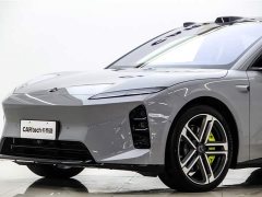NIO ET5T 2025 Champion Edition 75kWh Touring - фото 8