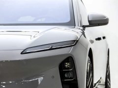 NIO ET5T 2025 Champion Edition 75kWh Touring - фото 9