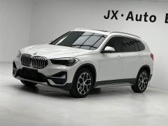 BMW X1 sDrive20Li fashionable - фото 1