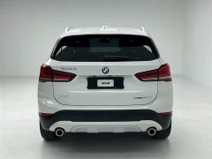BMW X1 sDrive20Li fashionable - фото 10