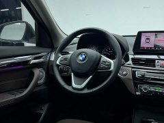 BMW X1 sDrive20Li fashionable - фото 17