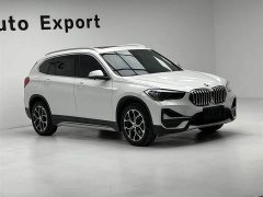 BMW X1 sDrive20Li fashionable - фото 3