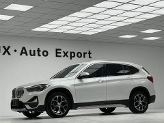 BMW X1 sDrive20Li fashionable - фото 6