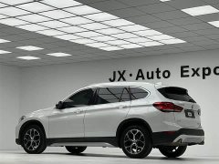 BMW X1 sDrive20Li fashionable - фото 8