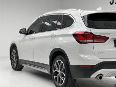 BMW X1 sDrive20Li fashionable - фото 9