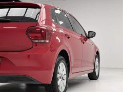 Volkswagen Polo Plus 1.5L Automatic Tech Edition - фото 10