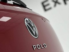Volkswagen Polo Plus 1.5L Automatic Tech Edition - фото 11