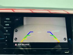 Volkswagen Polo Plus 1.5L Automatic Tech Edition - фото 13