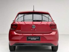 Volkswagen Polo Plus 1.5L Automatic Tech Edition - фото 15