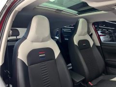 Volkswagen Polo Plus 1.5L Automatic Tech Edition - фото 19