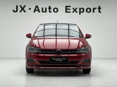 Volkswagen Polo Plus 1.5L Automatic Tech Edition - фото 2