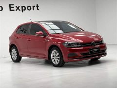 Volkswagen Polo Plus 1.5L Automatic Tech Edition - фото 3