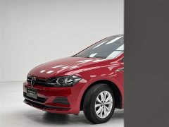 Volkswagen Polo Plus 1.5L Automatic Tech Edition - фото 4