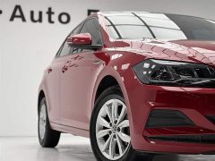 Volkswagen Polo Plus 1.5L Automatic Tech Edition - фото 5