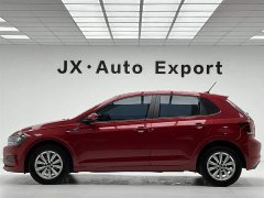 Volkswagen Polo Plus 1.5L Automatic Tech Edition - фото 7