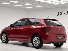 Volkswagen Polo Plus 1.5L Automatic Tech Edition - фото 8