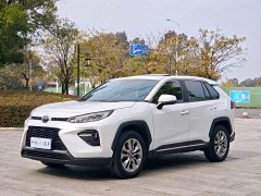 Lexus Wilanda 2.0L CVT two-wheel drive luxury PLUS version - фото 1