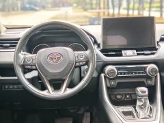 Lexus Wilanda 2.0L CVT two-wheel drive luxury PLUS version - фото 10