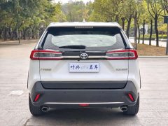 Lexus Wilanda 2.0L CVT two-wheel drive luxury PLUS version - фото 15