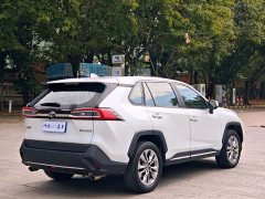 Lexus Wilanda 2.0L CVT two-wheel drive luxury PLUS version - фото 16